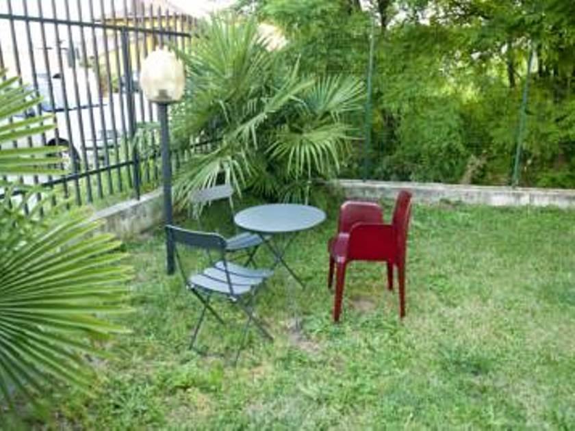 Quercia Aparthotel